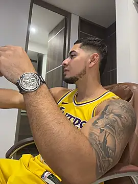 Dimitri Colleman online show from 03/06/26, 12:07