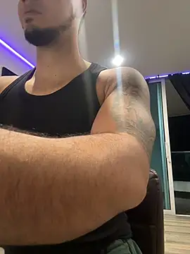 Dimitri Colleman online show from 03/09/26, 01:20