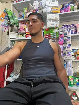 Dimitri Colleman online show from 03/21/26, 06:22