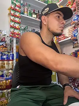 Dimitri Colleman online show from 03/29/26, 06:52