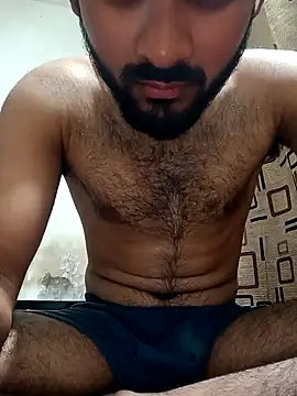 Babboy 24 online show from 02/17/25, 04:31