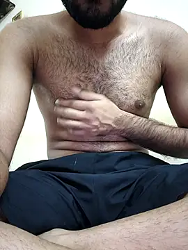 Babboy 24 online show from 10/24/25, 05:04