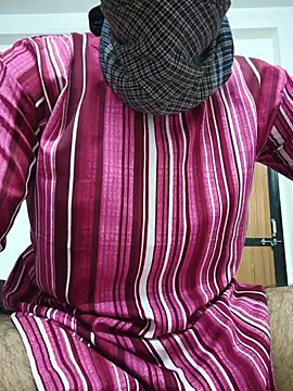 Babboy 24 online show from 02/08/26, 10:35