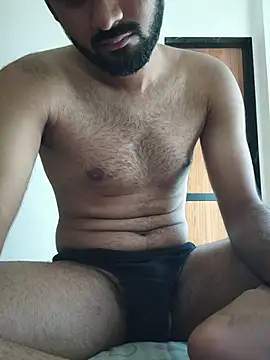 Babboy 24 online show from 03/08/26, 05:22