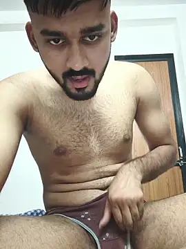 Babboy 24 online show from 04/01/26, 04:26