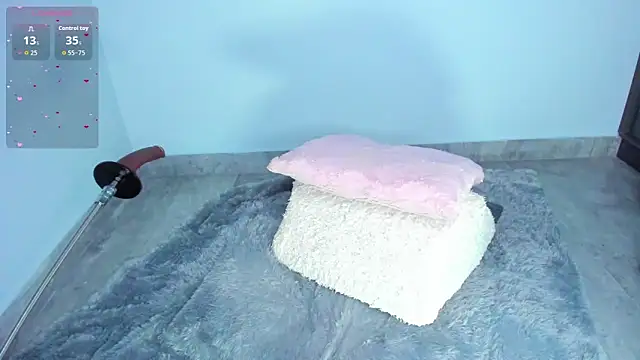 Sofi Smiley online show from 02/07/26, 09:02