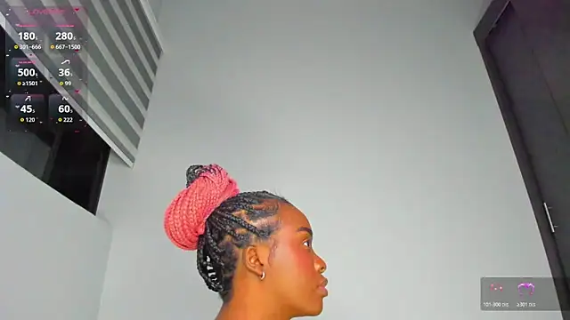 Sofi Smiley online show from 04/07/26, 02:23