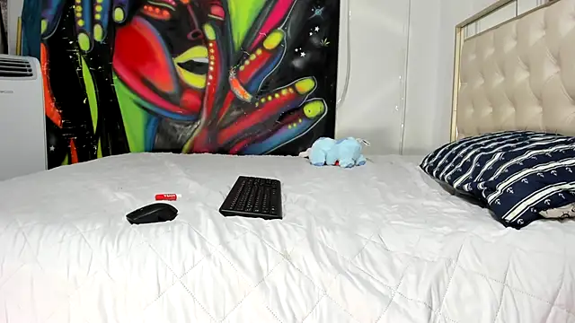 luna sexxy online show from 06/07/26, 03:54
