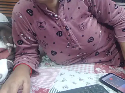 prettyindiandoll online show from 11/26/25, 06:36