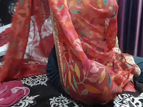 prettyindiandoll online show from 04/12/26, 05:12