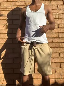 ZeusBlackDick online show from 03/08/25, 05:38