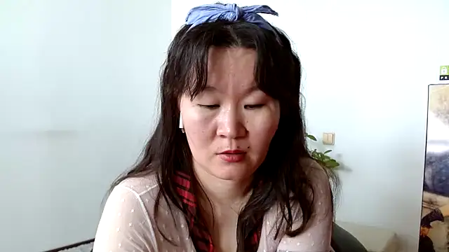 Akira xx online show from 03/13/25, 04:49