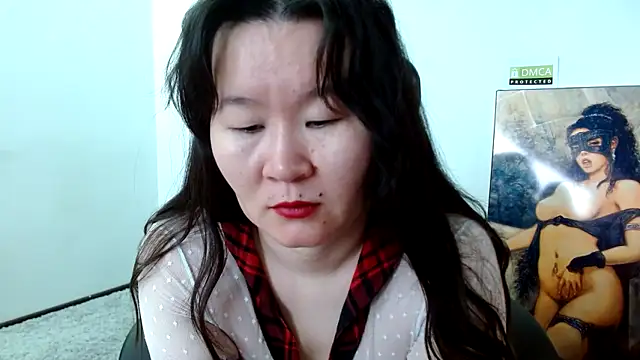 Akira xx online show from 03/23/25, 01:20