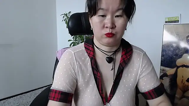 Akira xx online show from 10/26/25, 02:50