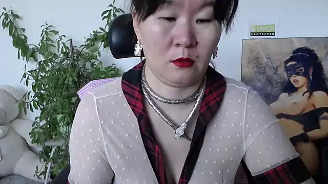 Akira xx online show from 03/25/26, 02:50