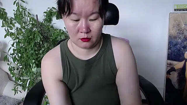 Akira xx online show from 05/14/26, 02:40