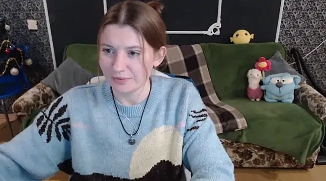 Gr4 soul  online show from 02/03/25, 03:49