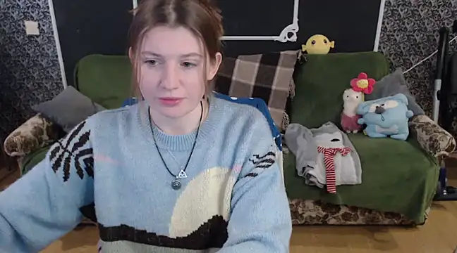 Gr4 soul  online show from 02/17/25, 01:21