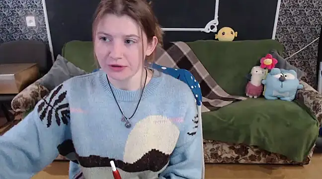 Gr4 soul  online show from 03/02/25, 07:21