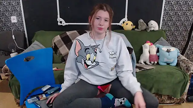 Gr4 soul  online show from 11/17/25, 11:16