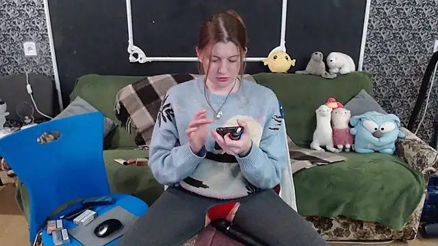 Gr4 soul  online show from 11/22/25, 01:10