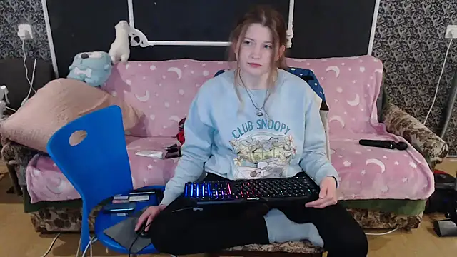 Gr4 soul  online show from 04/22/26, 09:33