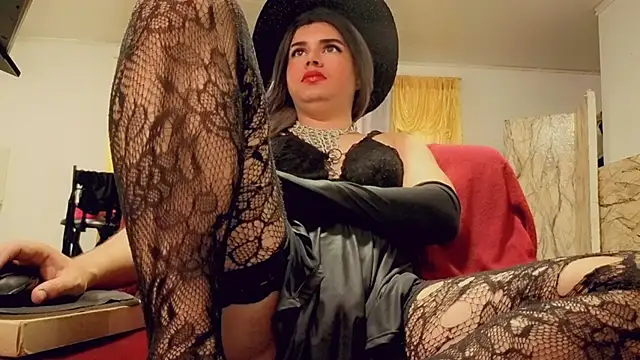 camyl93 online show from 11/22/25, 10:31