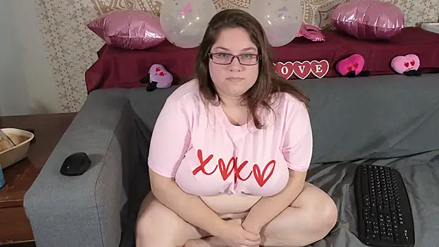 DrenchedDelicates online show from 02/15/25, 02:15