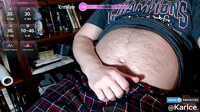 Snapshot of karlce chatting on 03/06/25, 03:35 karlce online show from 03/06/25, 03:35