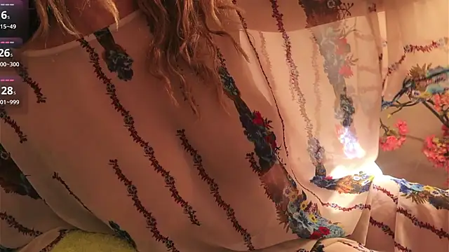 Kishaxxx online show from 04/12/26, 08:52