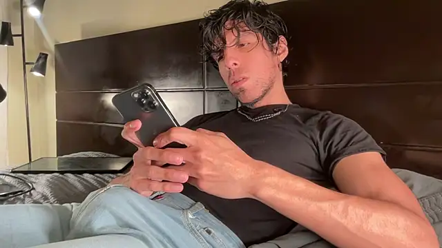 beranco19 online show from 02/03/26, 03:04