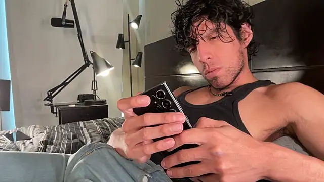 beranco19 online show from 02/04/26, 08:14