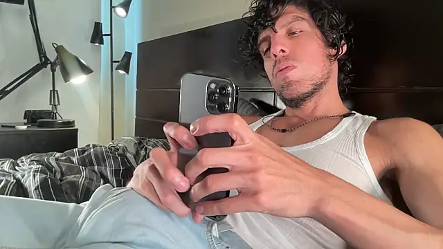 beranco19 online show from 02/12/26, 07:31