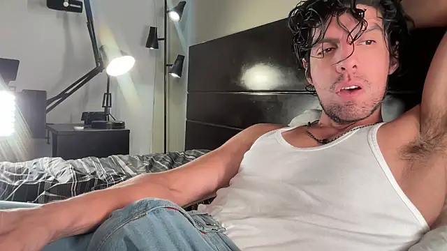 beranco19 online show from 02/17/26, 10:16