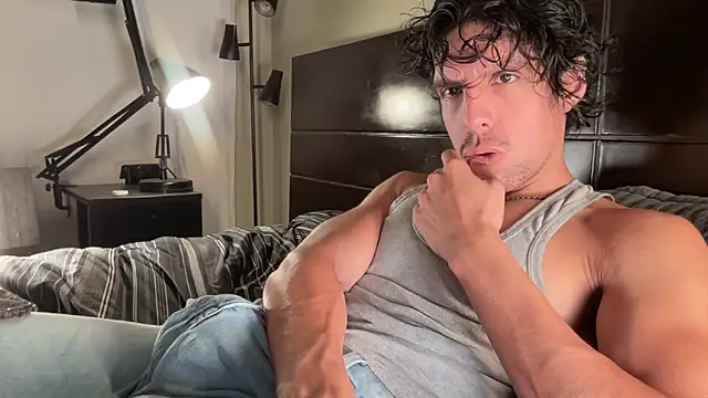 beranco19 online show from 02/26/26, 12:09