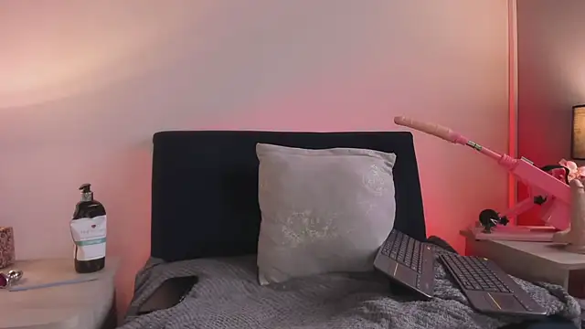 melani xc online show from 02/24/26, 05:44