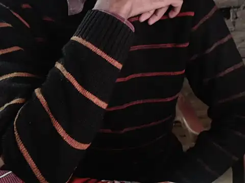 Snapshot of ThethunderPo chatting on 12/18/24, 03:26 ThethunderPo online show from 12/18/24, 03:26