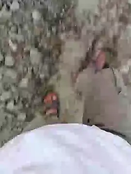 Snapshot of ThethunderPo chatting on 12/22/24, 01:01 ThethunderPo online show from 12/22/24, 01:01