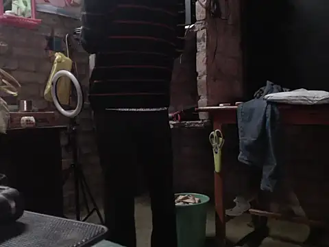 Snapshot of ThethunderPo chatting on 01/30/25, 04:37 ThethunderPo online show from 01/30/25, 04:37