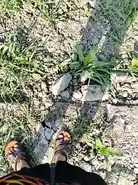 Snapshot of ThethunderPo chatting on 02/14/25, 03:54 ThethunderPo online show from 02/14/25, 03:54