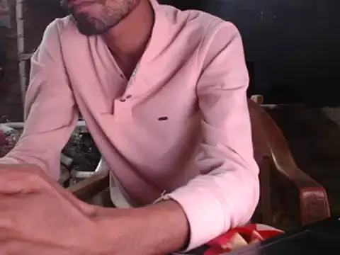 Snapshot of ThethunderPo chatting on 02/18/25, 10:16 ThethunderPo online show from 02/18/25, 10:16