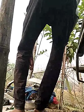 ThethunderPo online show from 11/23/25, 04:01