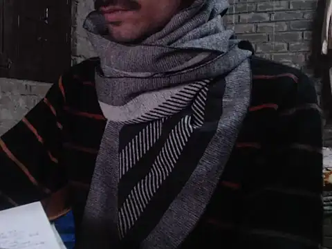 ThethunderPo online show from 12/04/25, 03:21