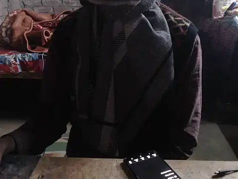 ThethunderPo online show from 12/18/25, 02:39