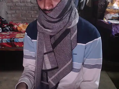 ThethunderPo online show from 12/22/25, 04:31