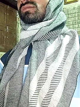 ThethunderPo online show from 02/01/26, 02:37