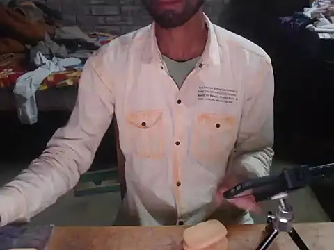 ThethunderPo online show from 03/01/26, 01:46