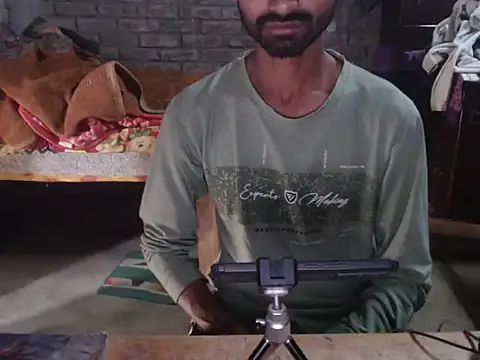 ThethunderPo online show from 03/02/26, 03:52