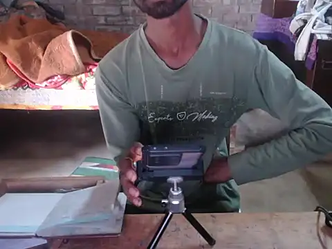 ThethunderPo online show from 03/02/26, 05:41