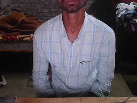 ThethunderPo online show from 03/11/26, 01:55